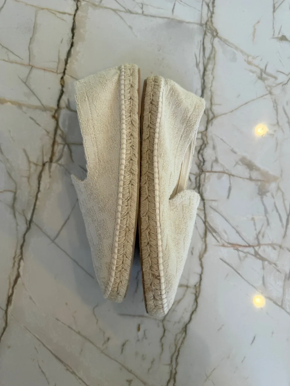 OAS Espadrilles - Men's